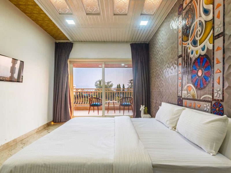 Lonavala Ayurkutir Villa