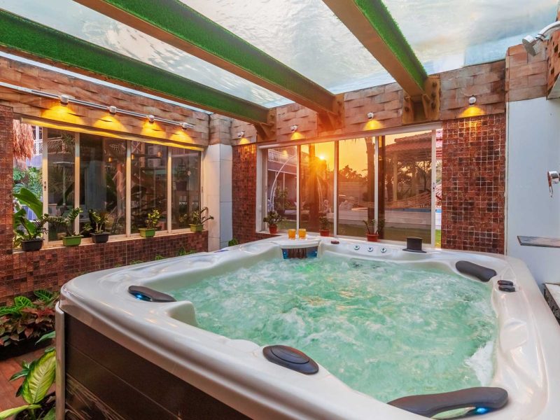 Lonavala Ayurkutir Villa