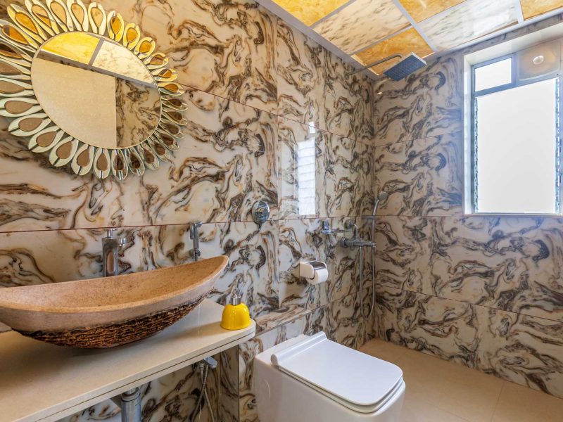 Lonavala Ayurkutir Villa