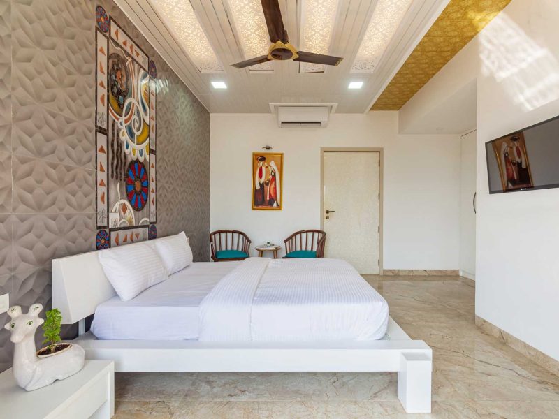 Lonavala Ayurkutir Villa