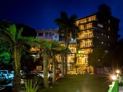 Tripli Hotels Ayushman Retreat