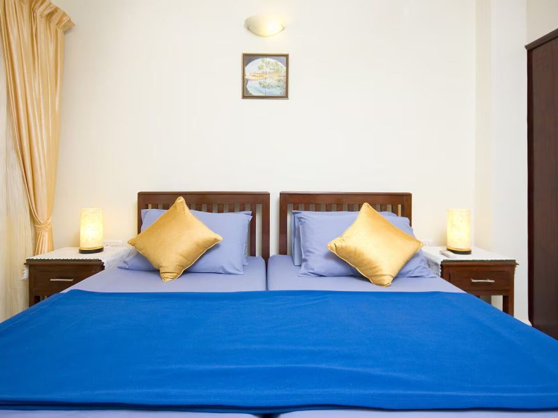 San Miguel Holiday Homes - Self Catered Apartments