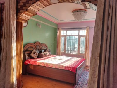 Tilla Homestay Shimla