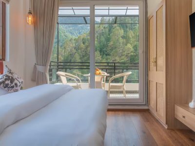 The Mirage | Luxury 2bhk | Heated Jacuzzi | Shimla