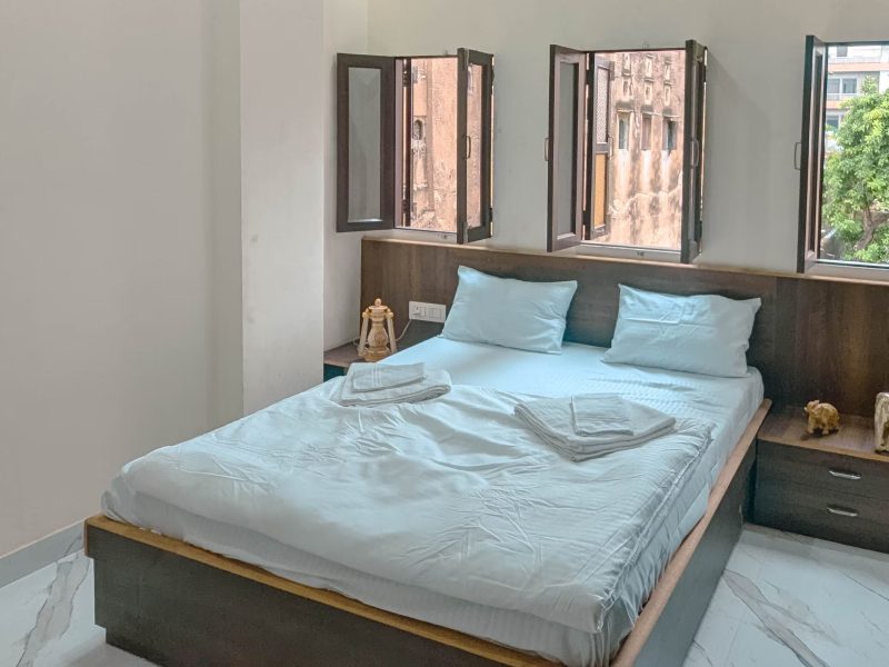 The Pink Nest, Jaipur