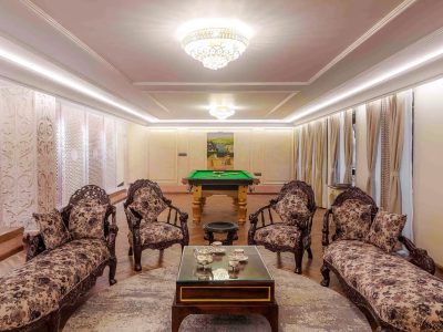 Rang Mahal (ama) Jaipur