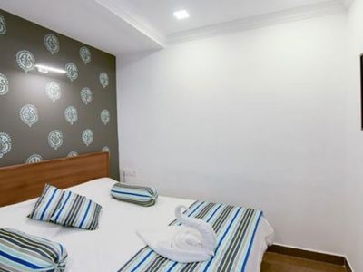 Goa Beach Homes in Candolim