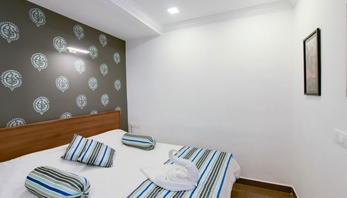 Goa Beach Homes in Candolim