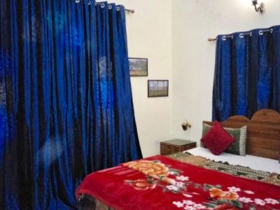 4 bhk Duplex Private Villa with Private Jaccuzi