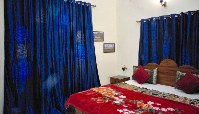 4 bhk Duplex Private Villa with Private Jaccuzi