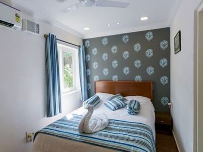 Goa Beach Homes in Candolim