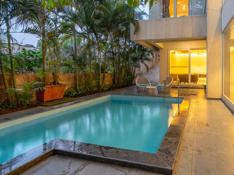 Lonavala Bianco & Verde