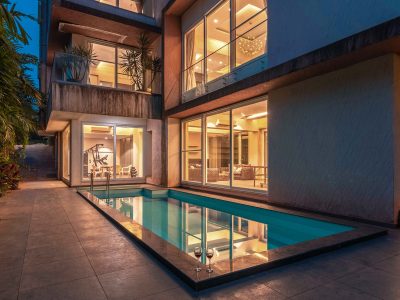 Lonavala Bianco & Verde