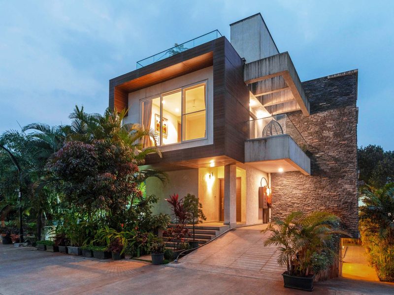 Lonavala Bianco & Verde