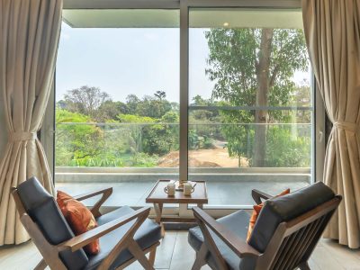 Lonavala Bianco & Verde