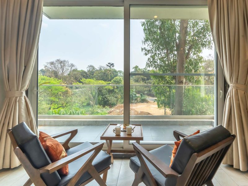 Lonavala Bianco & Verde