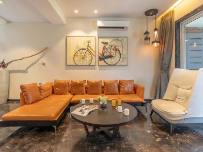 Lonavala Bianco & Verde