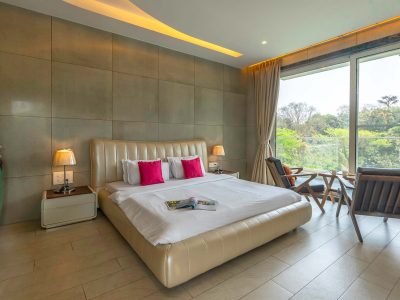 Lonavala Bianco & Verde