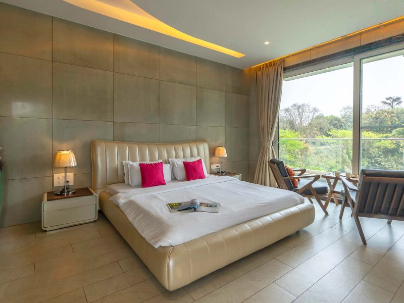 Lonavala Bianco & Verde