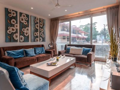 StayVista at Bianco Villa | Luxury Villa with Swimming Pool in Lonavala