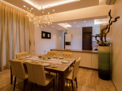 StayVista at Bianco Villa | Luxury Villa with Swimming Pool in Lonavala