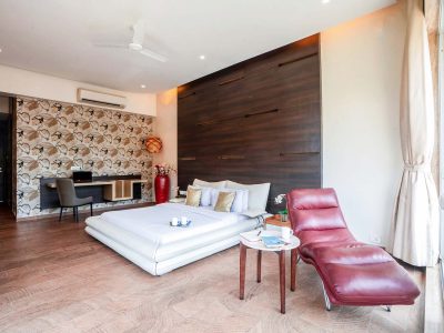 StayVista at Bianco Villa | Luxury Villa with Swimming Pool in Lonavala