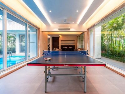 StayVista at Bianco Villa | Luxury Villa with Swimming Pool in Lonavala