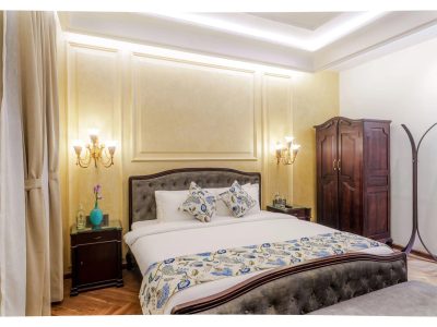 Rang Mahal (ama) Jaipur