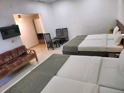 Fort View Resort Aurangabad