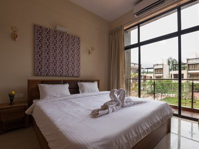 Lonavala Vista Greenwoods Ten Villa