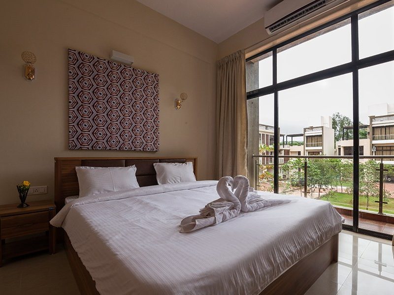 Lonavala Vista Greenwoods Ten Villa