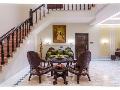 Rang Mahal (ama) Jaipur