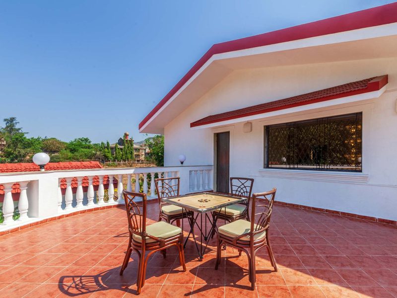 StayVista Casa Enchante