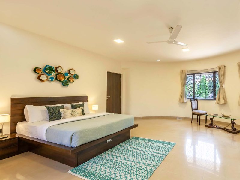 StayVista Casa Enchante