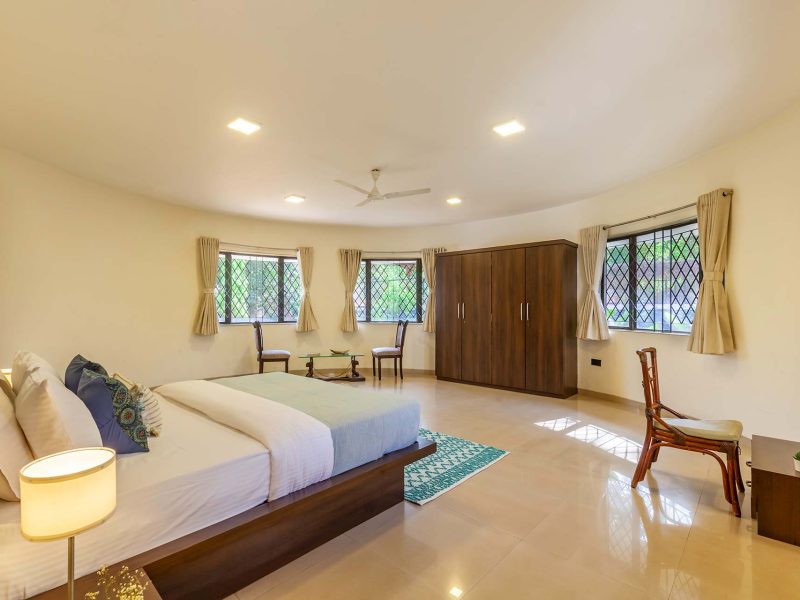 StayVista Casa Enchante