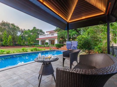 StayVista Casa Enchante