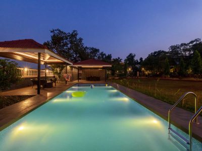 StayVista Casa Enchante