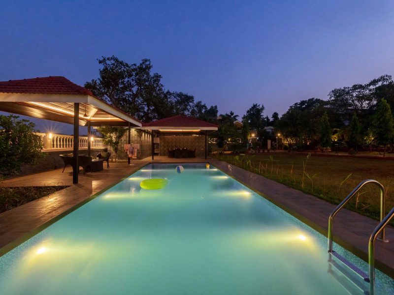 StayVista Casa Enchante