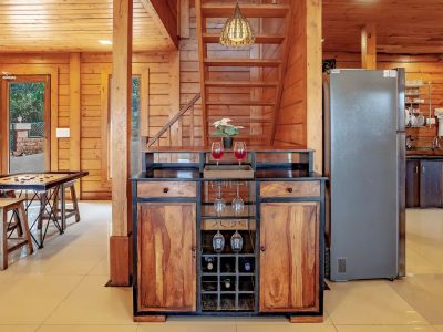 CHALET 4 BHK VILLA LONAVALA