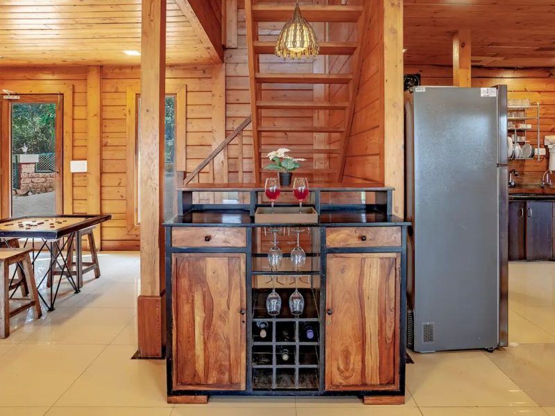 CHALET 4 BHK VILLA LONAVALA