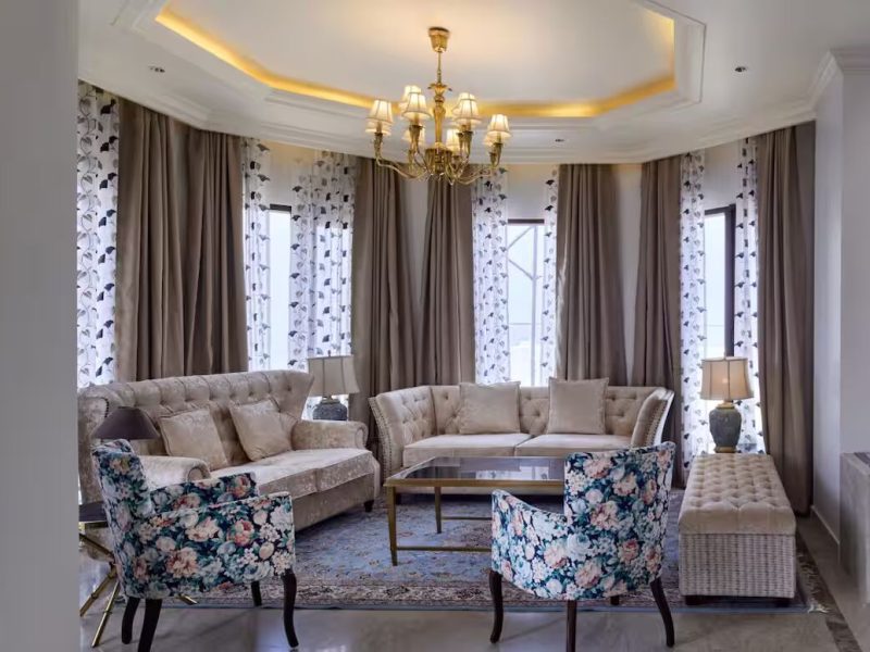 Sunbreeze luxurious duplex villa Shimla