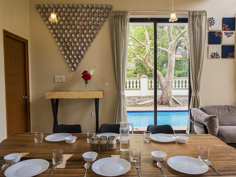 Lonavala Vista Greenwoods Ten Villa