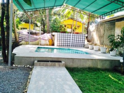 4 bhk Duplex Private Villa with Private Jaccuzi