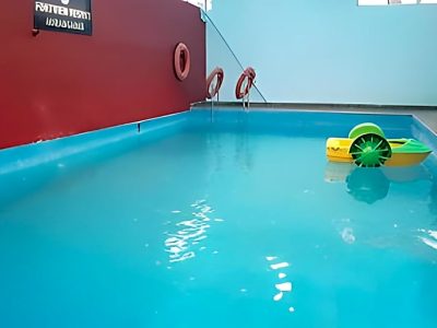 Fort View Resort Aurangabad