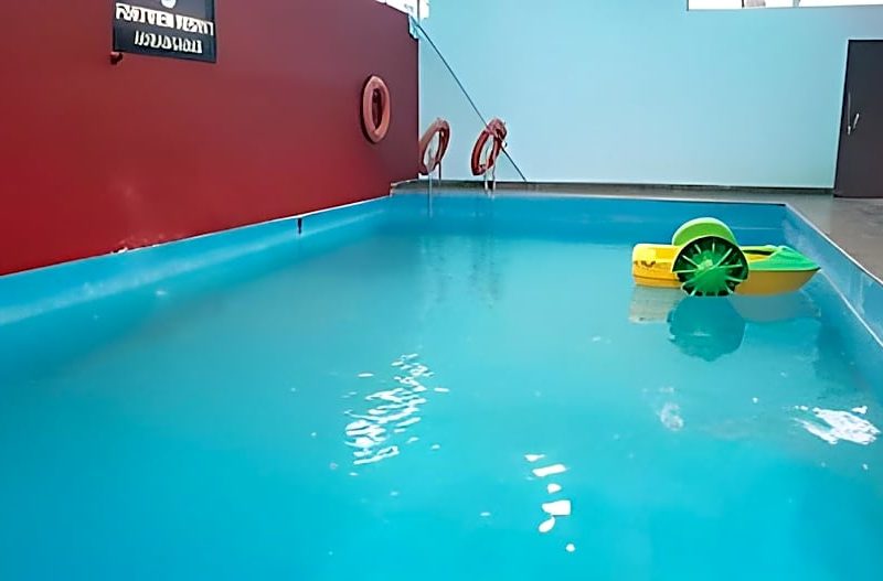 Fort View Resort Aurangabad