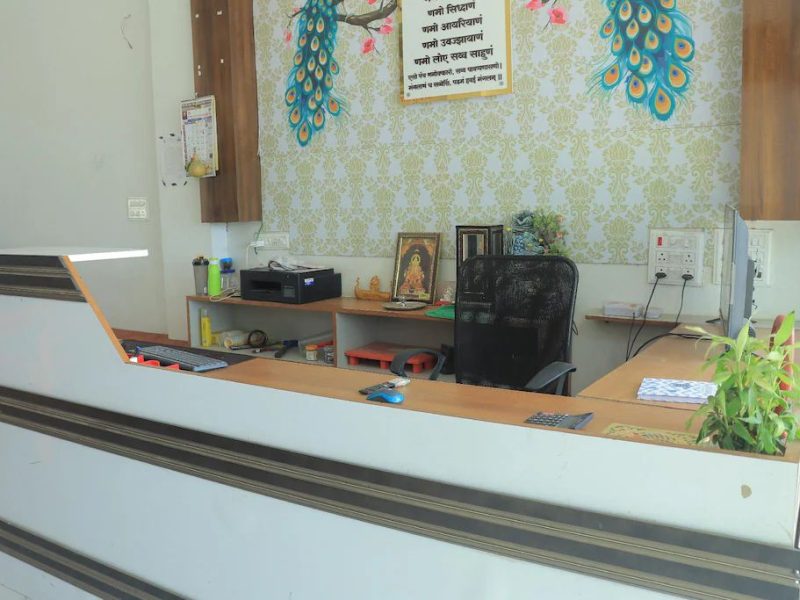 Hotel Mayur Residency Aurangabad