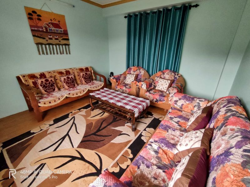 Tilla Homestay Shimla