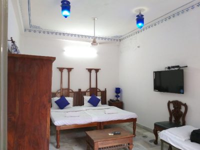 Sneh Deep Guest House