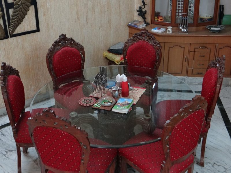 N. Homestay, Agra