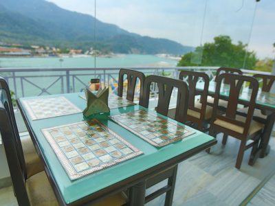 Hotel The Great Ganga